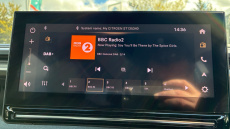 Citroen C3 Aircross 83kW Standard Range Max 44kWh 5dr Auto Electric Hatchback